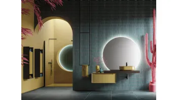 Mobile da Bagno Master 07 di Arbi