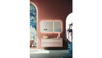 Mobile da Bagno Master 09 di Arbi