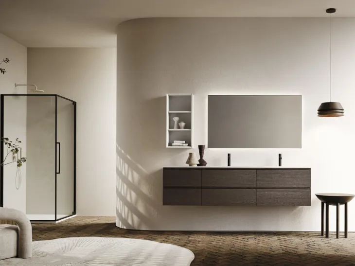 Mobile da Bagno sospeso Sky Gola 39 di Arbi