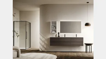 Mobile da Bagno sospeso Sky Gola 39 di Arbi