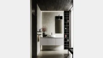 Mobile da Bagno sospeso Sky Hook 37 di Arbi