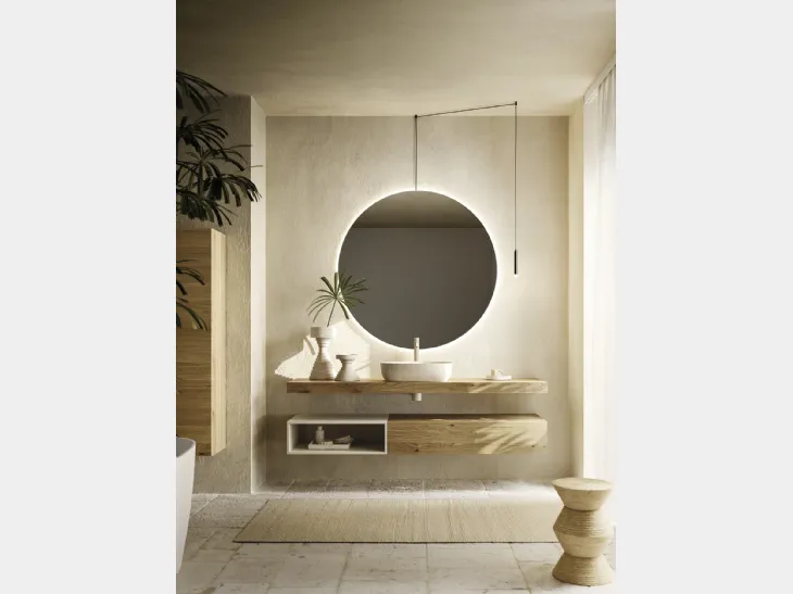 Mobile da Bagno sospeso Sky Pregiati 41 di Arbi