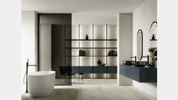 Mobile da Bagno sospeso Sky Sail 30 di Arbi