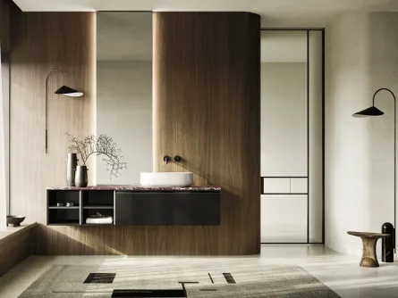 Mobile da Bagno sospeso Sky Sail 31 di Arbi