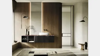 Mobile da Bagno sospeso Sky Sail 31 di Arbi