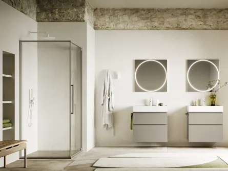 Mobile da Bagno sospeso Sky Sail 32 di Arbi