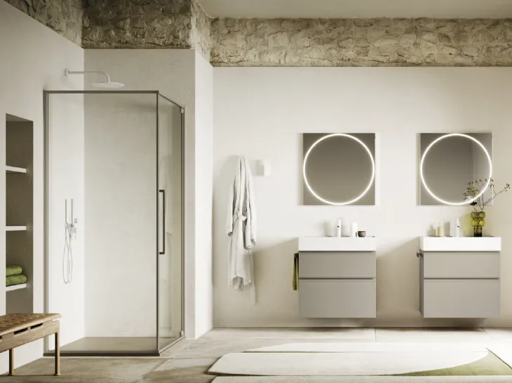 Mobile da Bagno sospeso Sky Sail 32 di Arbi