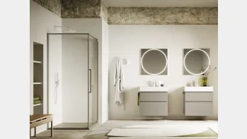 Mobile da Bagno sospeso Sky Sail 32 di Arbi