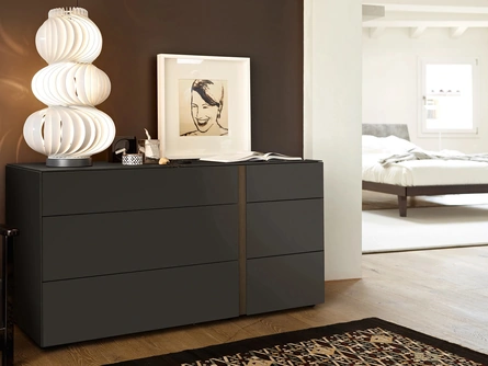 Comò Abaco di Sangiacomo