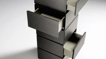 Cassettiera Cidori di Sangiacomo