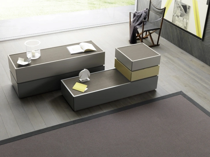 Comodino Cidori di Sangiacomo