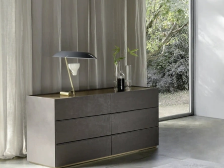 Comò Filo Mono di Sangiacomo