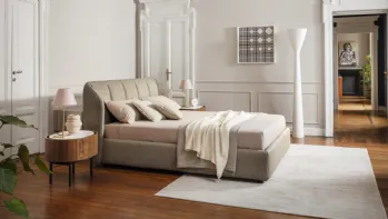 Comodino Lake di Calligaris