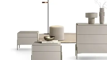 Gruppo Notte Ventura di Moretti Compact Giorno Notte