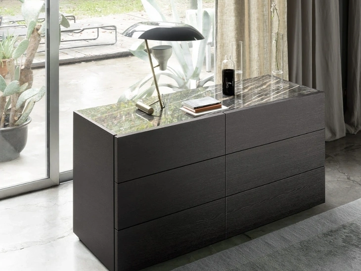 Comò Status di Sangiacomo