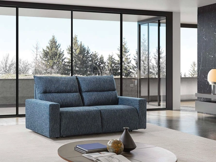 Divano Letto Just di Crippa Salotti
