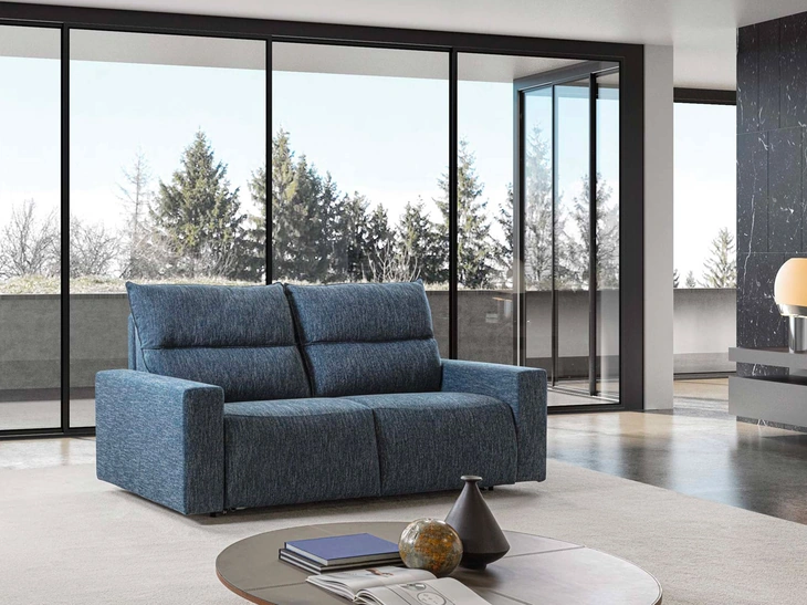 Divano Letto Just di Crippa Salotti