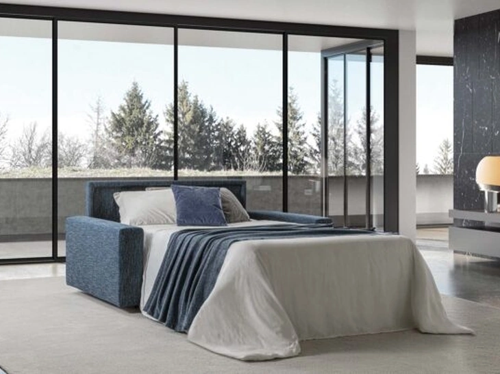 Divano Letto Just di Crippa Salotti