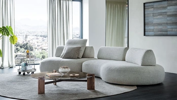 Divano Murphy di Cattelan Italia