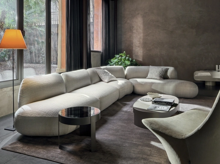 Divano di design Nube di Ditre Italia