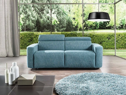 Divano Letto Stick di Crippa Salotti