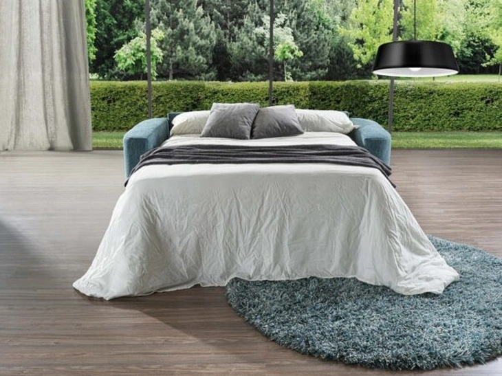 Divano Letto Stick di Crippa Salotti
