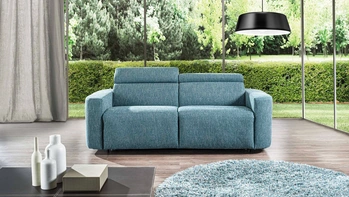 Divano Letto Stick di Crippa Salotti