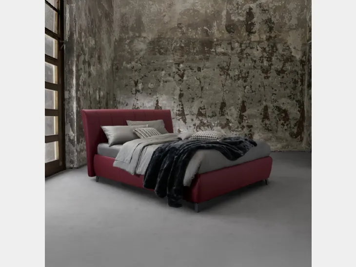 Letto Cecile di Dorelan Letti