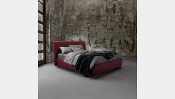 Letto Cecile di Dorelan Letti