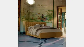 Letto Elieen Dorelan Letti