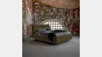 Letto matrimoniale Somnia di Dorelan Letti