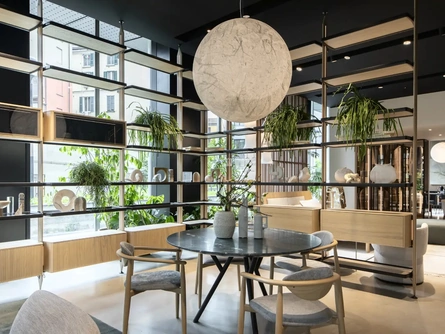 Libreria Dedalo di Novamobili