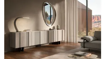 Madia Amsterdam Keramik di Cattelan Italia