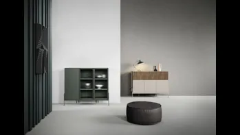 Madia Belt 02 di Novamobili