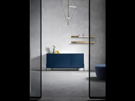 Madia Belt 04 di Novamobili