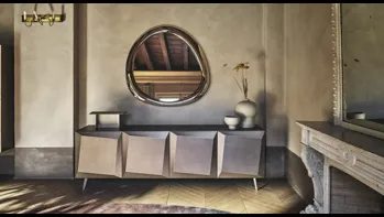 Madia Alterego di Calligaris
