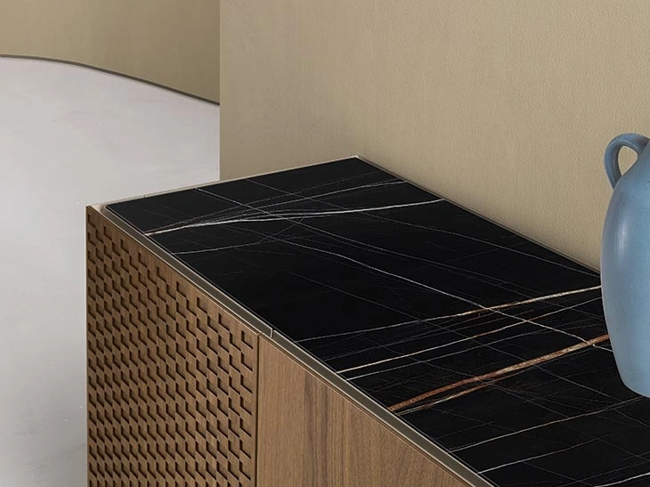 Madia Dama in Noce naturale di Alf Da Frè