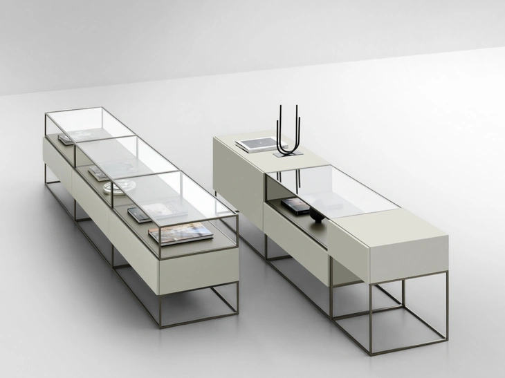 Madia Unit Ditre Italia