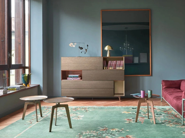 Madia Domino In 04 di Sangiacomo