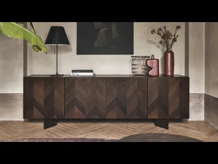 Madia Intarsi di Calligaris