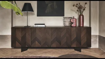 Madia Intarsi di Calligaris
