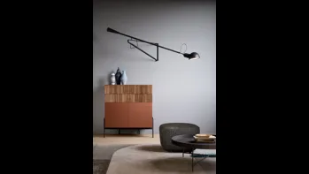 Madia Belt 03 di Novamobili