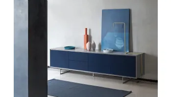 Madia Shadows di Novamobili