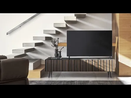 Madia Stripes di Calligaris