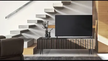 Madia Stripes di Calligaris