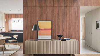 Madia Velo di Calligaris