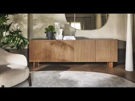Madia Vertical di Calligaris