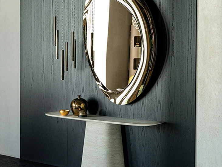 Mobile ingresso Rado Keramik di Cattelan Italia