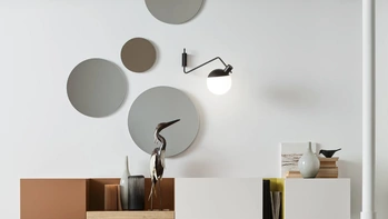 Mobile ingresso Unix Comp SI2220 di Maronese