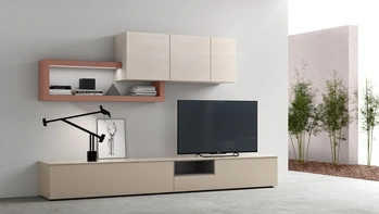 Mobile Porta Tv a terra sm2360 di Maronese